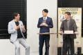 上半期「講演会」ランキング第1位はサバンナ八木!ジョ