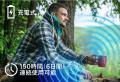 夏の蚊対策に！超音波で360°虫除けする腕時計型デバイ