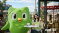 女優・杏さんも1700日継続中！無料語学アプリDuolingo
