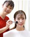 6月14日、アイディア高等学院の美活部が、「自分を輝