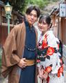 京都ロケーション撮影がもっと気軽に楽しめる！京都着