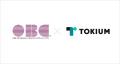 TOKIUMとオービックビジネスコンサルタント、新リース