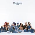 HANA 2nd Single「Blue Jeans」CD＆デジタルリリース