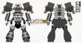 『城郭合体オシロボッツ』2025年4城目は島根・国宝の