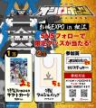 『城郭合体オシロボッツ』2025年4城目は島根・国宝の
