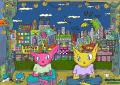 【伊勢丹新宿店　6階アート＆フレーム】 新宿では初の