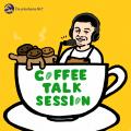 コーヒーのポッドキャスト番組「COFFEE TALK SESSION