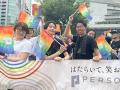 Tokyo Pride2025「プライドフェスティバル＆パレード
