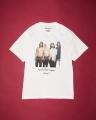 「Red Hot Chili Peppers by Ross Halfin」TシャツがJ