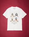 「Red Hot Chili Peppers by Ross Halfin」TシャツがJ