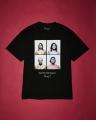 「Red Hot Chili Peppers by Ross Halfin」TシャツがJ