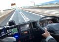 T2、自動運転トラックで国内最長となる神奈川ー神戸の