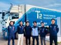 T2、自動運転トラックで国内最長となる神奈川ー神戸の