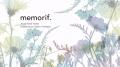 レントゲン写真のフラワーアートブランド「memorif.」