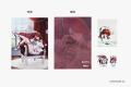 撮り下ろしビジュアルと豪華特典を初公開！「Mitea OR