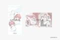 撮り下ろしビジュアルと豪華特典を初公開！「Mitea OR