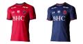 【いわきFC】いわきFC 10周年記念ユニフォームを着用 
