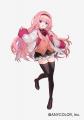 【にじさんじ×TECH.C.】文化祭に周央サンゴ＆西園チグ