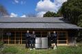 日本初！Blossom Energy、脱炭素化を加速させる黒鉛蓄