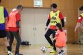 能登半島地震復興応援「JFA・キリン ビッグスマイルフ