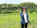 【夏至限定】福岡産・無農薬ハーブ100%使用「清巡 - S