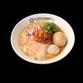 京都の老舗鳥料理専門店『八起庵』が世界に届ける鶏ラ