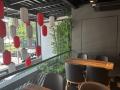 インドベンガル―ルで大人気のラーメン店 、オープン以