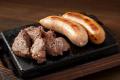 1000円で本格ステーキをお腹一杯楽しめるステーキ食堂