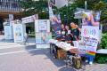 「LGBT-Allyプロジェクト2025　IN 渋谷」を開催しまし