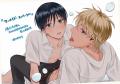 【本日配信】人外DK あまえろ初心恋！ BLコミック『マ