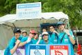 祇園祭ごみゼロ大作戦 宵山・宵々山ボランティアスタ
