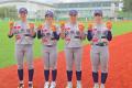 IJOOZ株式会社、花巻東高等学校女子硬式野球部とスポ