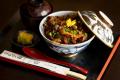 【2025年夏】京都の観光名所伏見稲荷にあるお肉の専門