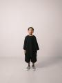 Wide Dad クールなDadの等身大な着こなしを。アーバン