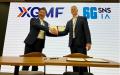 XGモバイル推進フォーラムと6G IA、5G/6Gに関する覚書