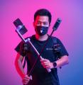 Insta360上場、技術革新とグローバルな信頼を原動力に