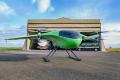 イギリスの空飛ぶクルマ機体開発企業ARCエアロシステ