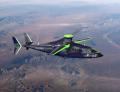 イギリスの空飛ぶクルマ機体開発企業ARCエアロシステ