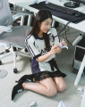 KISS OF LIFE, BOYNEXTDOORも着用。今KPOP界から最も