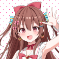 リアルに“会える”VTuber時代へ──アイドルVTuber「らび