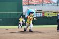 7月30日 ＆ 8月1日、おふろcafe ハレニワスタジアム熊