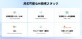 Omi Japan、医療特化型AIエージェント開発支援を本格
