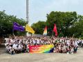 アデコ、「Tokyo Pride 2025 Pride Parade & Festival
