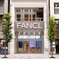 「ファンケル 銀座スクエア」で「ねぶた（ねぷた）祭