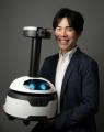 AI・ロボット時代の働き方はこう変わる！CEOが提言す