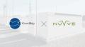 グローシップとNUVVE JAPAN、系統用蓄電池事業で連携