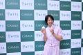 大盛況！CANNAアンバサダー就任イベントに元スピード