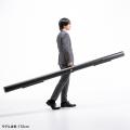 超短焦点プロジェクター対応、簡単スピード設置のスク