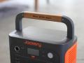 Jackeryが北海道の人気アウトドアギア・ガレージブラ