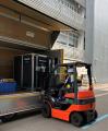 「VIXELL Container（ビクセル・コンテナ）」のサービ